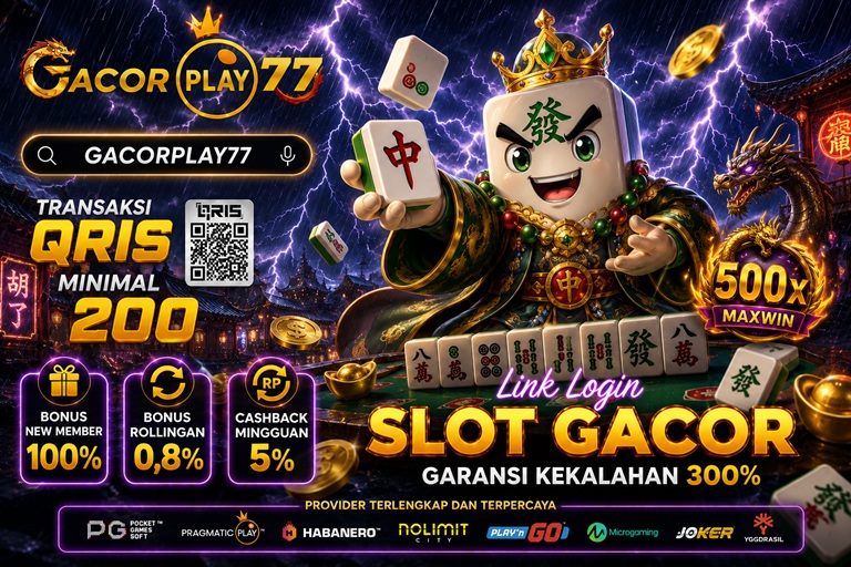 Slot Banner