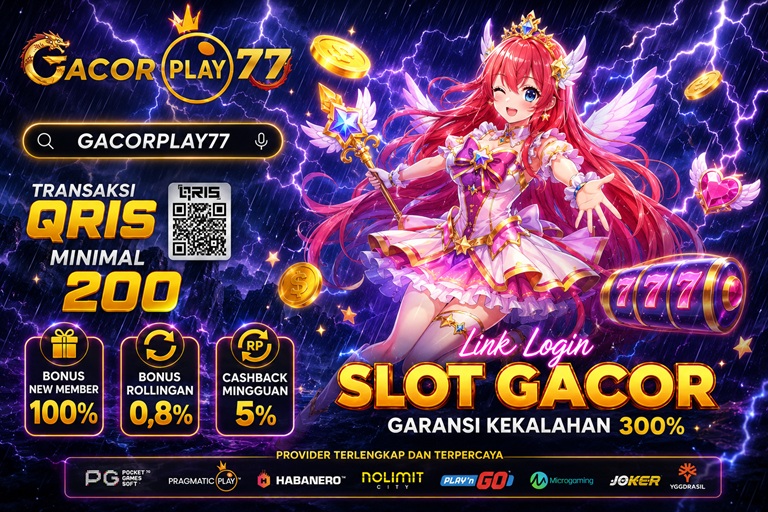 Slot Banner