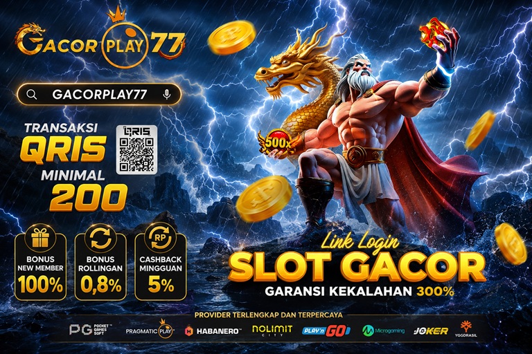 Slot Banner
